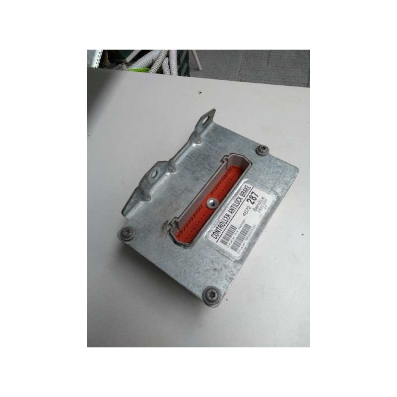 Recambio de centralita abs para chrysler neon (pl) referencia OEM IAM P4672287 2822504 AF