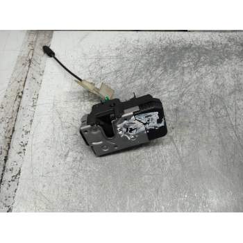 MOTOR CIERRE CENTRALIZADO DELANTERO DERECHO 24414113 DD B/99