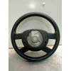 Recambio de volante para volkswagen polo (9n1) trendline referencia OEM IAM 6Q0419091  