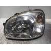 Recambio de faro izquierdo para hyundai santa fe (sm) 2.0 crdi cat referencia OEM IAM   