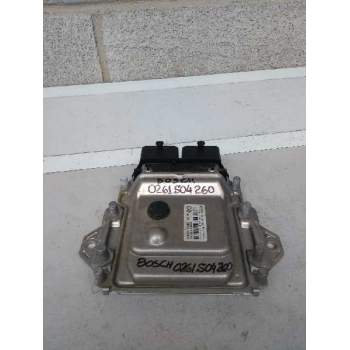 CENTRALITA MOTOR UCE 0261S04260 3392068K01 C0