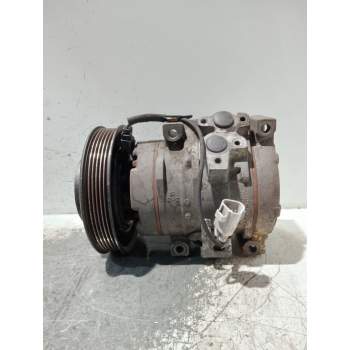 COMPRESOR AIRE ACONDICIONADO 4472203613 10S15L 