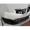 Recambio de paragolpes delantero para nissan qashqai i (j10, nj10) 1.6 dci referencia OEM IAM   J10/2011