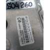 Recambio de centralita motor uce para nissan pixo (uao) visia referencia OEM IAM 0261S04260 3392068K01 C0