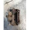 Recambio de pinza freno delantera izquierda para nissan navara pick-up (d40m) doble cab se 4x4 referencia OEM IAM   