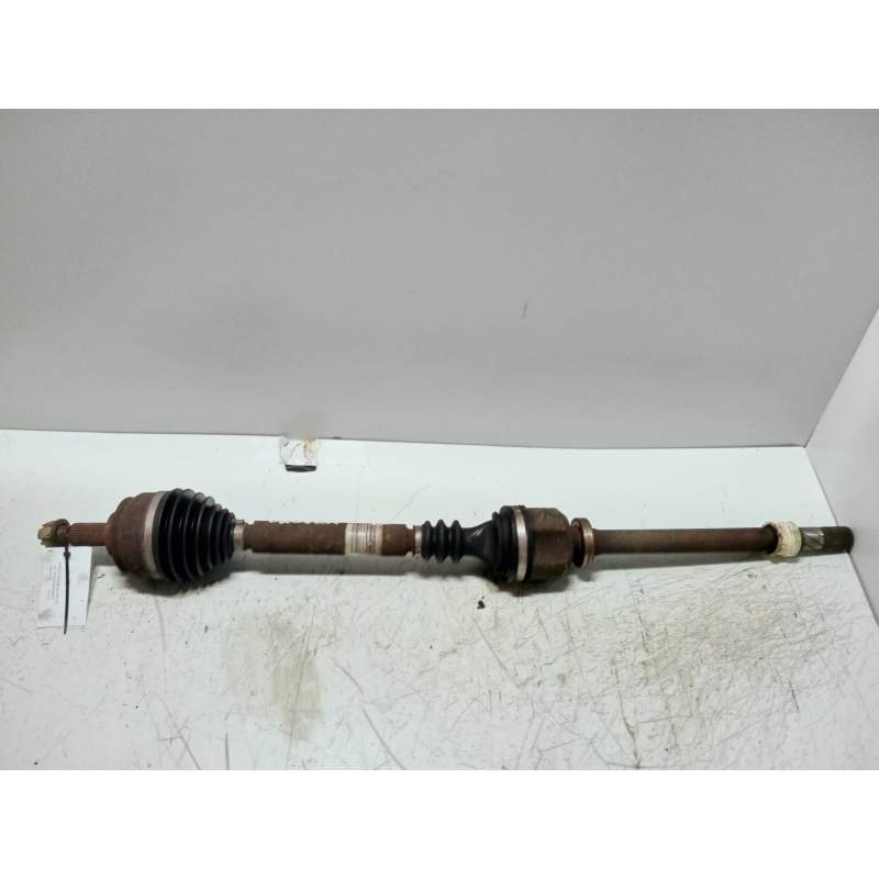 Recambio de transmision delantera derecha para renault laguna ii (bg0) confort dynamique referencia OEM IAM  20DCI 2005