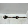 Recambio de transmision delantera derecha para renault laguna ii (bg0) confort dynamique referencia OEM IAM  20DCI 2005