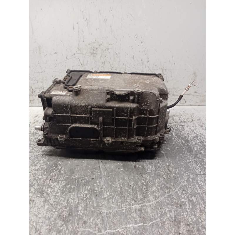 Recambio de modulo electronico para toyota auris (_e18_) 1.3 (nre180_) referencia OEM IAM G920047190  