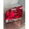 Recambio de piloto trasero derecho interior para volkswagen touareg (7la) tdi r5 referencia OEM IAM 28268003  