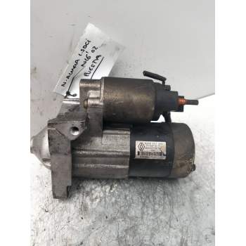 MOTOR ARRANQUE 820021396 M000T86181 15 DCI