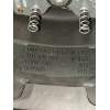 Recambio de volante para volkswagen polo (9n1) trendline referencia OEM IAM 6Q0419091  