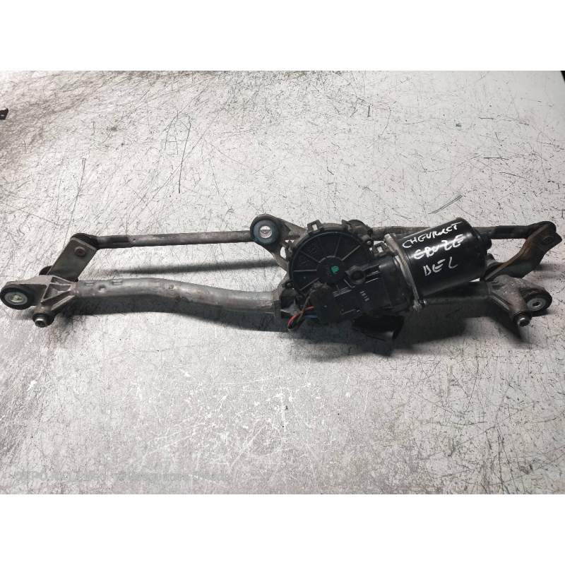 Recambio de motor limpia delantero para chevrolet cruze ls referencia OEM IAM 1324U 96893302 