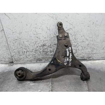BRAZO SUSPENSION INFERIOR DELANTERO DERECHO 20CRDI 2006