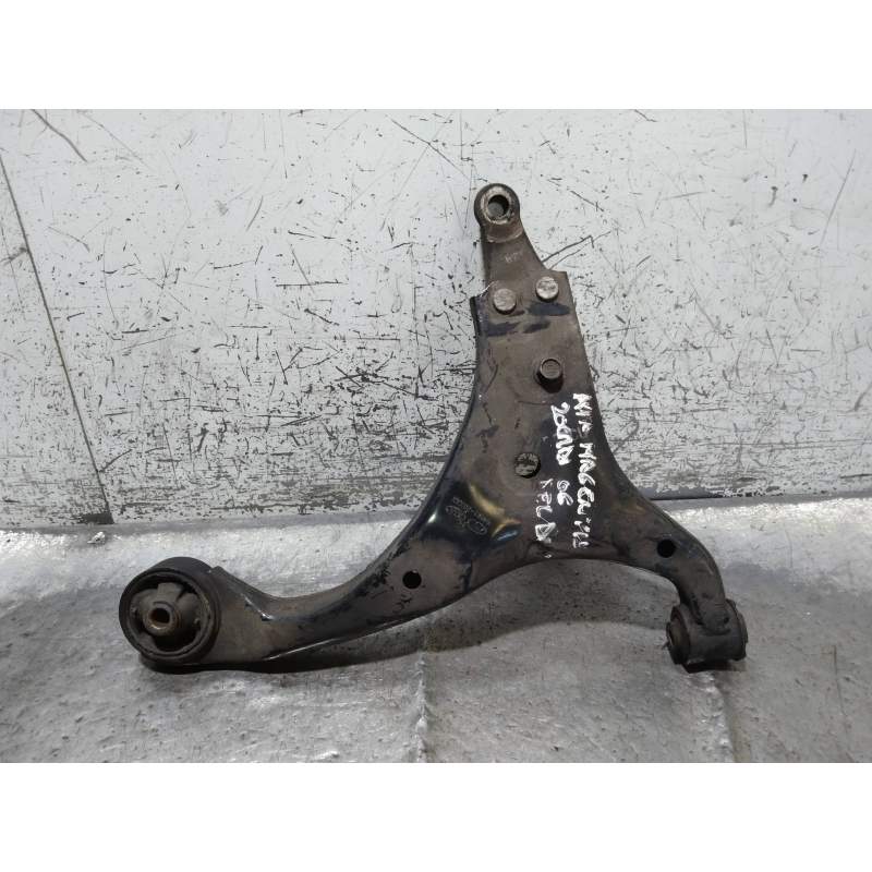 Recambio de brazo suspension inferior delantero derecho para kia magentis active referencia OEM IAM  20CRDI 2006