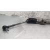 Recambio de cremallera direccion para renault twingo ii (cn0_) 1.2 (cn0d) referencia OEM IAM  12G 2007