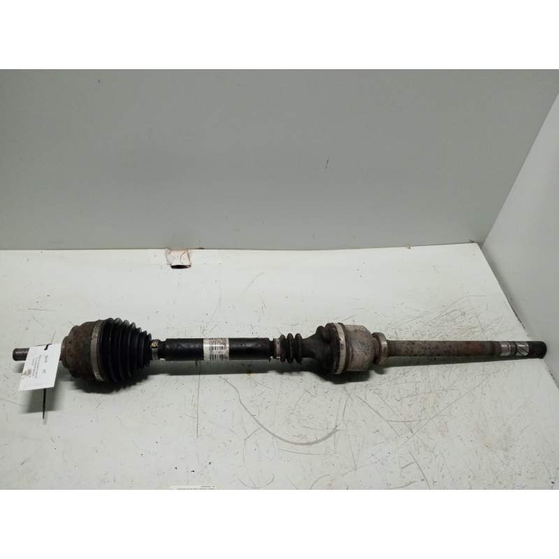 Recambio de transmision delantera derecha para renault laguna ii (bg0) confort dynamique referencia OEM IAM 8200363697 20DCI 200