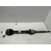 Recambio de transmision delantera derecha para renault laguna ii (bg0) confort dynamique referencia OEM IAM 8200363697 20DCI 200