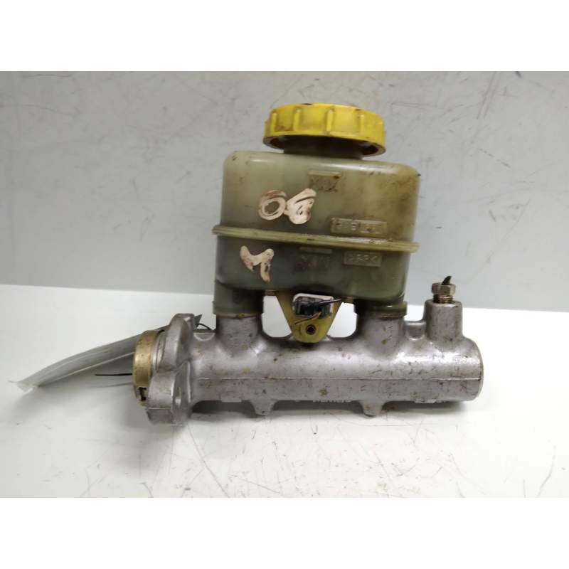 Recambio de bomba freno para nissan almera (n16/e) 2.2 16v turbodiesel cat referencia OEM IAM  22DCI 2000