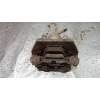 Recambio de pinza freno trasera izquierda para land rover range rover (lm) td6 se referencia OEM IAM   