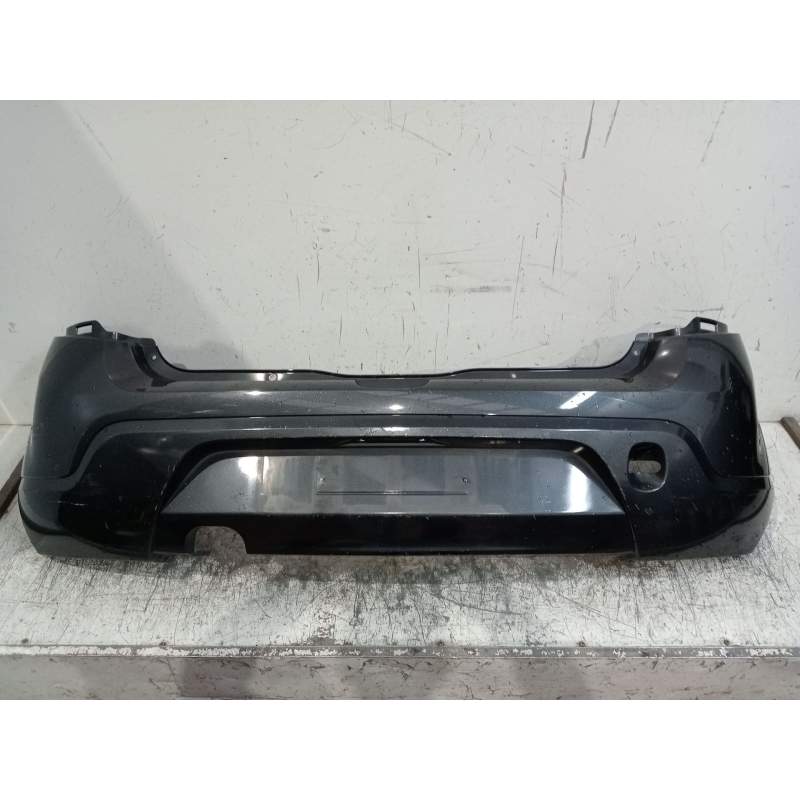 Recambio de paragolpes trasero para dacia sandero ii (b8_) 1.5 dci referencia OEM IAM  5P 2008