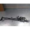 Recambio de motor limpia delantero para nissan cabstar e 2.7 td referencia OEM IAM 288105T01 MT3322041 
