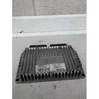 CENTRALITA CAMBIO AUTOMATICO S105280007B 7700115799 7700103418 TA96
