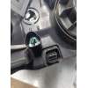 Recambio de faro izquierdo para hyundai santa fe (sm) 2.0 crdi cat referencia OEM IAM   