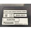 Recambio de centralita abs para lexus rx 400h referencia OEM IAM 8968033010 70J30607 70L8C040 PANASONIC