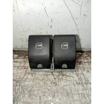 MANDO ELEVALUNAS DELANTERO IZQUIERDO 6Q09598 0793 