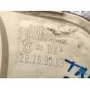 Recambio de piloto trasero derecho interior para volkswagen touareg (7la) tdi r5 referencia OEM IAM 28268003  