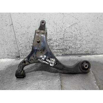 BRAZO SUSPENSION INFERIOR DELANTERO IZQUIERDO 20CRDI 2006