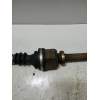 Recambio de transmision delantera derecha para renault laguna ii (bg0) confort dynamique referencia OEM IAM  20DCI 2005