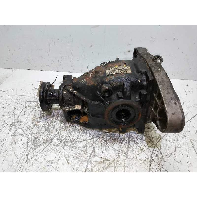 Recambio de diferencial trasero para bmw serie 7 (e38) referencia OEM IAM 12143310 1214670 