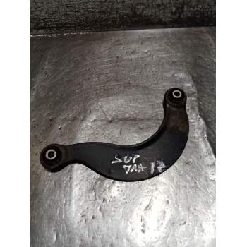 BRAZO SUSPENSION SUPERIOR TRASERO IZQUIERDO 3M515500AC 20HDI 2004