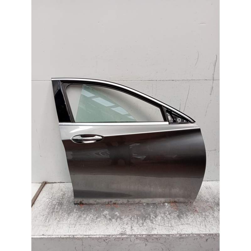Recambio de puerta delantera derecha para infiniti q30 2.2 d referencia OEM IAM  5P 