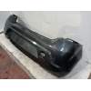 Recambio de paragolpes trasero para dacia sandero ii (b8_) 1.5 dci referencia OEM IAM  5P 2008