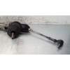 Recambio de cremallera direccion para renault twingo ii (cn0_) 1.2 (cn0d) referencia OEM IAM  12G 2007