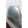 Recambio de capot para hyundai accent (mc) gl crdi referencia OEM IAM   2005