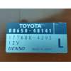 Recambio de centralita aire acondicionado para lexus rx 400h referencia OEM IAM 8865048141 1776004292 DENSO
