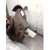 Recambio de mangueta delantera derecha para land rover range rover (lm) td6 se referencia OEM IAM   