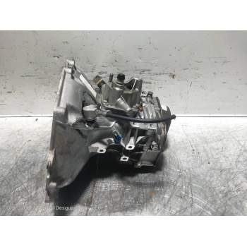 CAJA CAMBIOS F17C419 A08491 C419