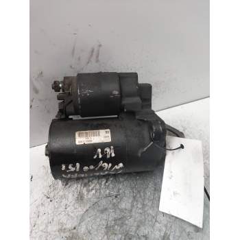 MOTOR ARRANQUE I 16 V