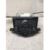 Recambio de sistema audio / radio cd para chevrolet cruze ls referencia OEM IAM 96948426 20854720 