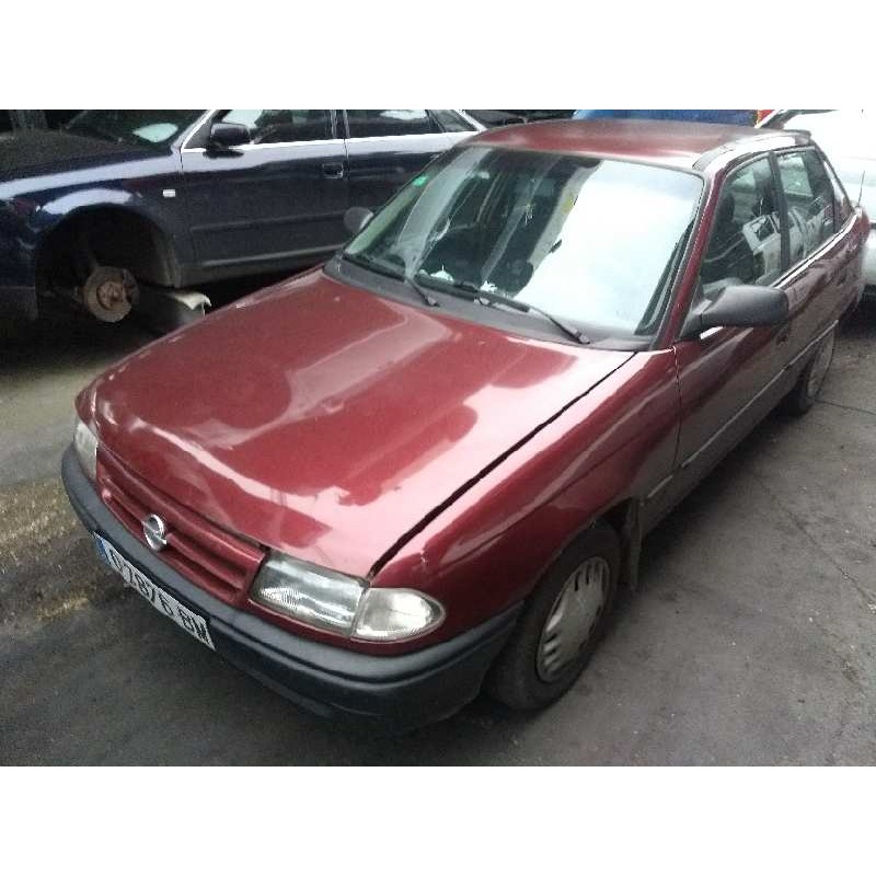 opel astra f berlina del año 1994