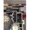 Recambio de piloto trasero izquierdo interior para volkswagen touareg (7la) tdi r5 referencia OEM IAM 28269003  