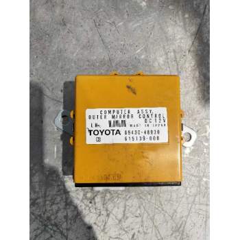 MODULO ELECTRONICO 8943048030 615139000 
