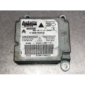 CENTRALITA AIRBAG 9659532380 603481900 
