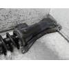 Recambio de amortiguador trasero derecho para audi 80 1.9 tdi referencia OEM IAM   
