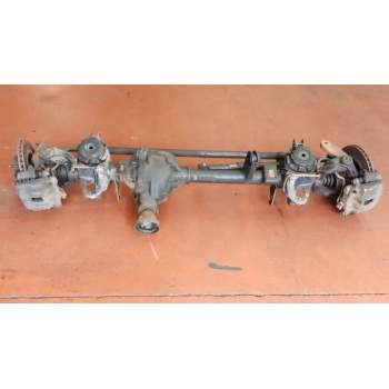 PUENTE DELANTERO DISCO/ABS 31TD 1999
