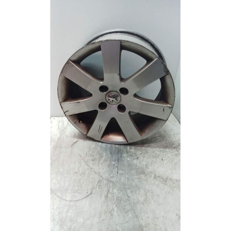 Recambio de juego llantas para peugeot 308 referencia OEM IAM 7J16 ch32 9680729880